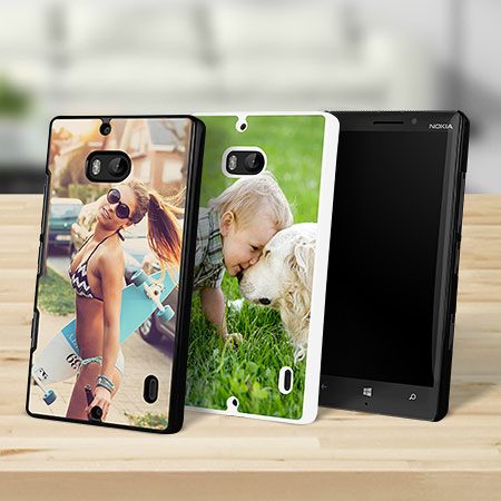 Bild von   nokia lumia  design huellejpg | Individuelle 🎁 persönliche 🎁 personalisierte Geschenke bedruckt ▪ bestickt ▪ graviert