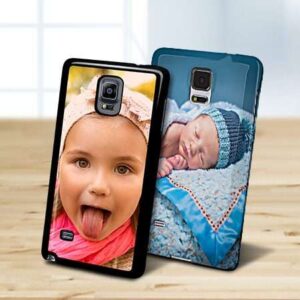 Samsung Galaxy Note 4 Design-Hülle selbst gestalten