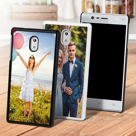 Bild von   nokia  design huelle selbst gjpg | Individuelle 🎁 persönliche 🎁 personalisierte Geschenke bedruckt ▪ bestickt ▪ graviert