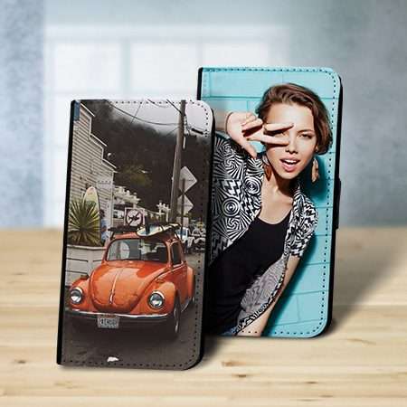 Bild von   lg g flip case selbst gestaltjpg | Individuelle 🎁 persönliche 🎁 personalisierte Geschenke bedruckt ▪ bestickt ▪ graviert