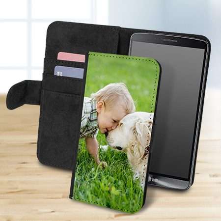Bild von   lg g flip case selbst gestaltjpg | Individuelle 🎁 persönliche 🎁 personalisierte Geschenke bedruckt ▪ bestickt ▪ graviert
