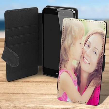 Bild von   honor c flip case selbst gestjpg | Individuelle 🎁 persönliche 🎁 personalisierte Geschenke bedruckt ▪ bestickt ▪ graviert