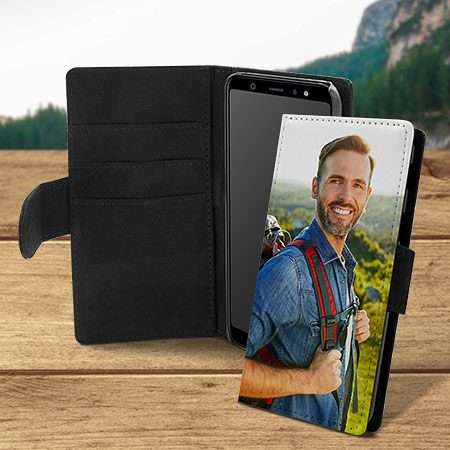 Bild von   galaxy a  flip case seljpg | Individuelle 🎁 persönliche 🎁 personalisierte Geschenke bedruckt ▪ bestickt ▪ graviert