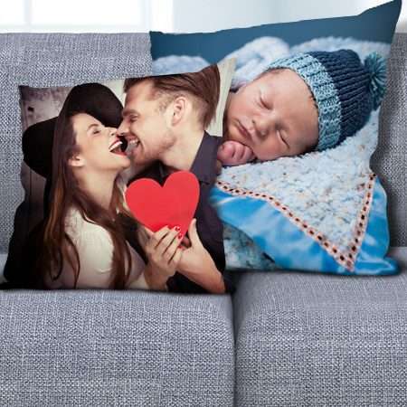 Bild von   fotokissen bedruckenjpg | Individuelle 🎁 persönliche 🎁 personalisierte Geschenke bedruckt ▪ bestickt ▪ graviert