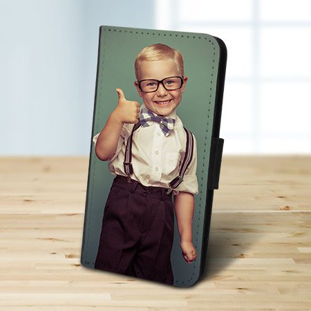 Bild von   motorola moto g flipcase selbsjpg | Individuelle 🎁 persönliche 🎁 personalisierte Geschenke bedruckt ▪ bestickt ▪ graviert