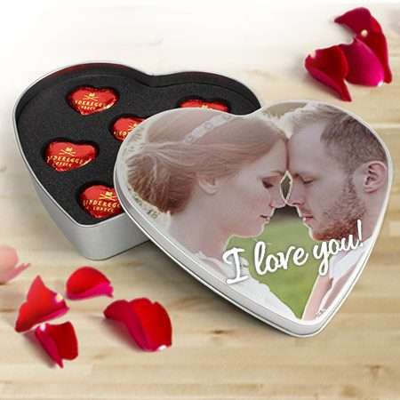 Bild von   herzdosejpg | Individuelle 🎁 persönliche 🎁 personalisierte Geschenke bedruckt ▪ bestickt ▪ graviert