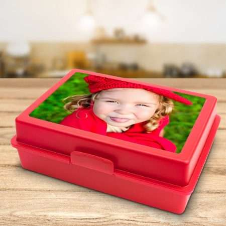 Bild von   xl brotdosejpg | Individuelle 🎁 persönliche 🎁 personalisierte Geschenke bedruckt ▪ bestickt ▪ graviert