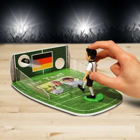 Bild von   tisch torwandjpg | Individuelle 🎁 persönliche 🎁 personalisierte Geschenke bedruckt ▪ bestickt ▪ graviert