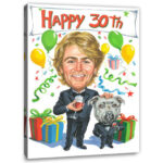🖼️ 4267-1-erstellung-karikatur-geburtsta.jpg | Individuelle 🎁 persönliche 🎁 personalisierte Geschenke bedruckt ▪ bestickt ▪ graviert Bild von erstellung karikatur geburtstajpg | Individuelle 🎁 persönliche 🎁 personalisierte Geschenke bedruckt ▪ bestickt ▪ graviert