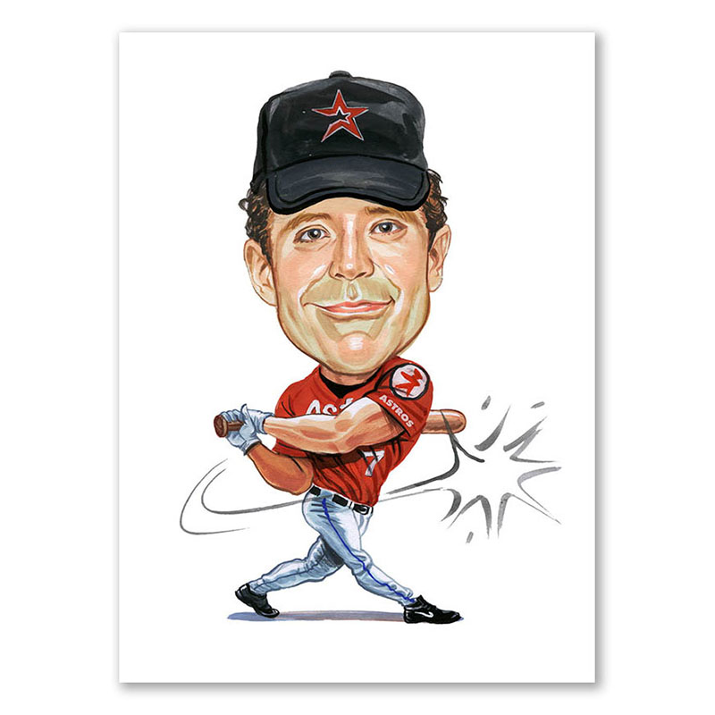 Bild von   erstellung karikatur baseballejpg | Individuelle 🎁 persönliche 🎁 personalisierte Geschenke bedruckt ▪ bestickt ▪ graviert