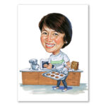 🖼️ 4880-1-erstellung-karikatur-backen-au.jpg | Individuelle 🎁 persönliche 🎁 personalisierte Geschenke bedruckt ▪ bestickt ▪ graviert Bild von erstellung karikatur backen aujpg | Individuelle 🎁 persönliche 🎁 personalisierte Geschenke bedruckt ▪ bestickt ▪ graviert