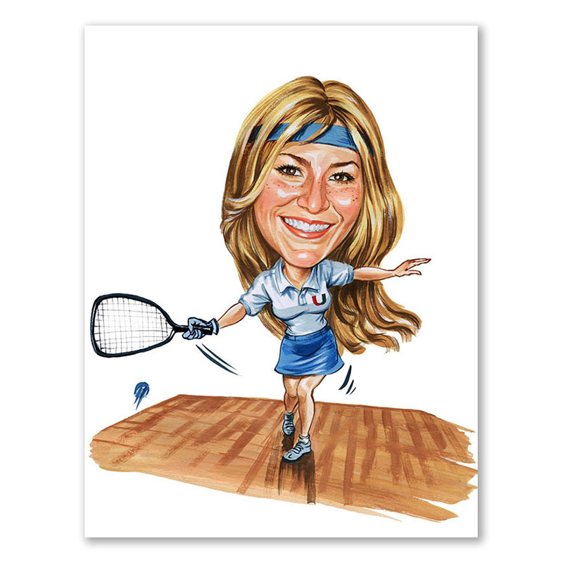 Bild von   erstellung karikatur blode tenjpg | Individuelle 🎁 persönliche 🎁 personalisierte Geschenke bedruckt ▪ bestickt ▪ graviert