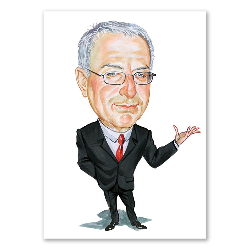 Bild von   erstellung karikatur mann mitjpg | Individuelle 🎁 persönliche 🎁 personalisierte Geschenke bedruckt ▪ bestickt ▪ graviert