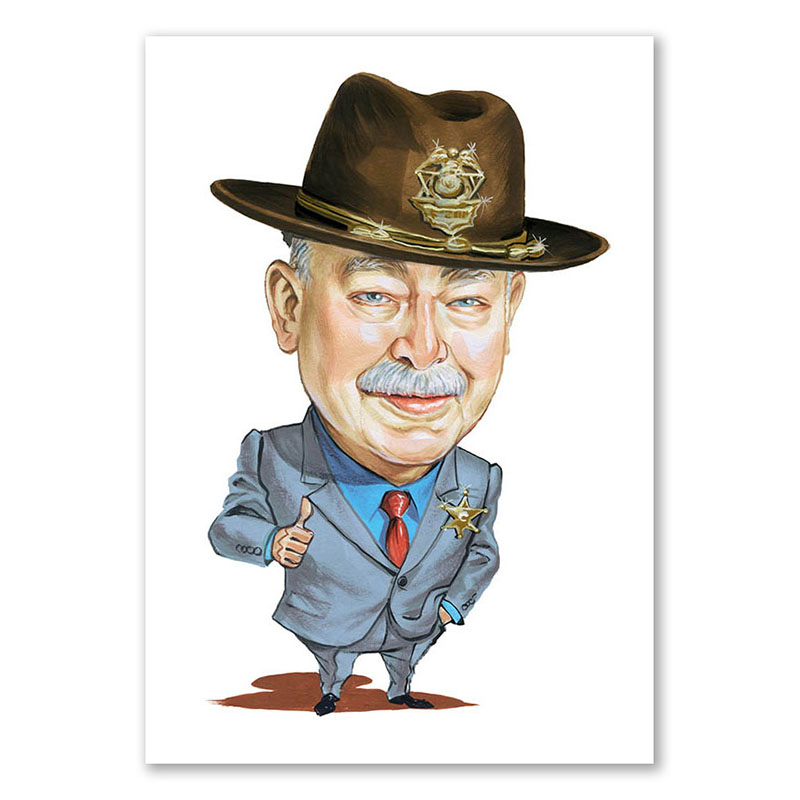 Bild von   erstellung karikatur mann mitjpg | Individuelle 🎁 persönliche 🎁 personalisierte Geschenke bedruckt ▪ bestickt ▪ graviert