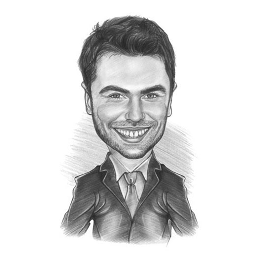 Bild von   erstellung karikatur zeichnungjpg | Individuelle 🎁 persönliche 🎁 personalisierte Geschenke bedruckt ▪ bestickt ▪ graviert