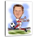 🖼️ 5544-1-erstellung-karikatur-fissball.jpg | Individuelle 🎁 persönliche 🎁 personalisierte Geschenke bedruckt ▪ bestickt ▪ graviert Bild von erstellung karikatur fissballjpg | Individuelle 🎁 persönliche 🎁 personalisierte Geschenke bedruckt ▪ bestickt ▪ graviert