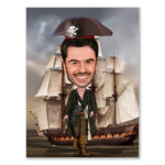🖼️ 6291-1-erstellung-karikatur-pirat-ca.jpg | Individuelle 🎁 persönliche 🎁 personalisierte Geschenke bedruckt ▪ bestickt ▪ graviert Bild von erstellung karikatur pirat cajpg | Individuelle 🎁 persönliche 🎁 personalisierte Geschenke bedruckt ▪ bestickt ▪ graviert