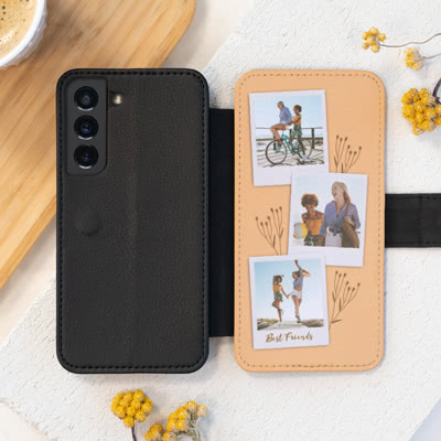 Bild von   smartphone etui samsung s pljpg | Individuelle 🎁 persönliche 🎁 personalisierte Geschenke bedruckt ▪ bestickt ▪ graviert
