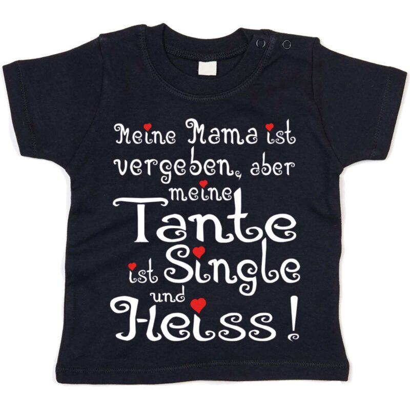 Bild von   kinder babyshirt modell meijpg | Individuelle 🎁 persönliche 🎁 personalisierte Geschenke bedruckt ▪ bestickt ▪ graviert