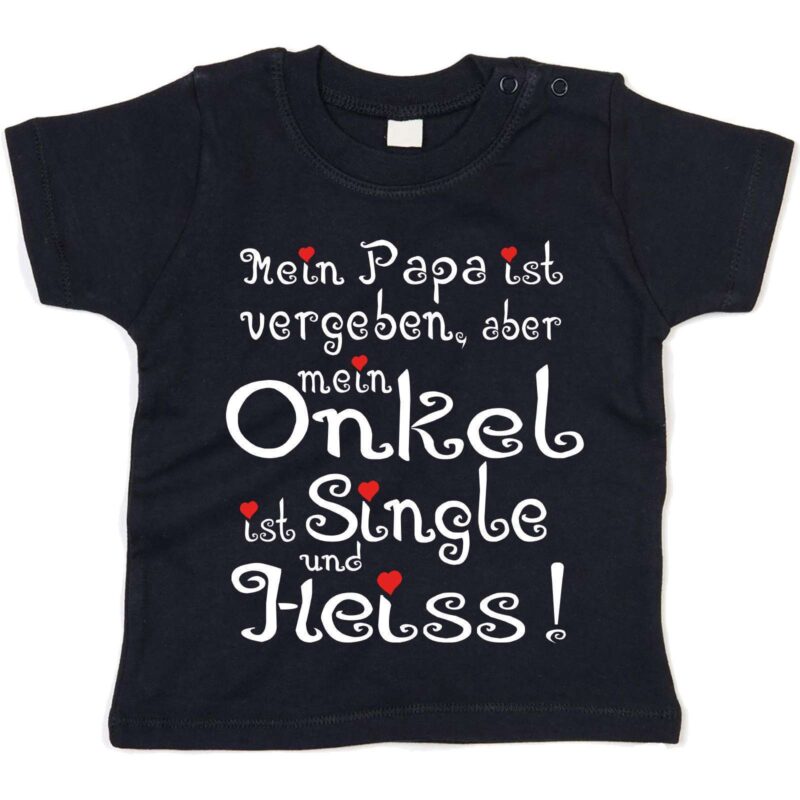 Bild von   kinder babyshirt modell meijpg | Individuelle 🎁 persönliche 🎁 personalisierte Geschenke bedruckt ▪ bestickt ▪ graviert