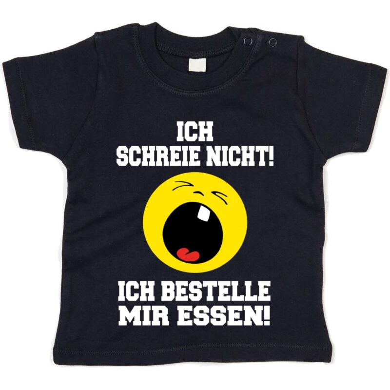 Bild von   kinder babyshirt modell ichjpg | Individuelle 🎁 persönliche 🎁 personalisierte Geschenke bedruckt ▪ bestickt ▪ graviert