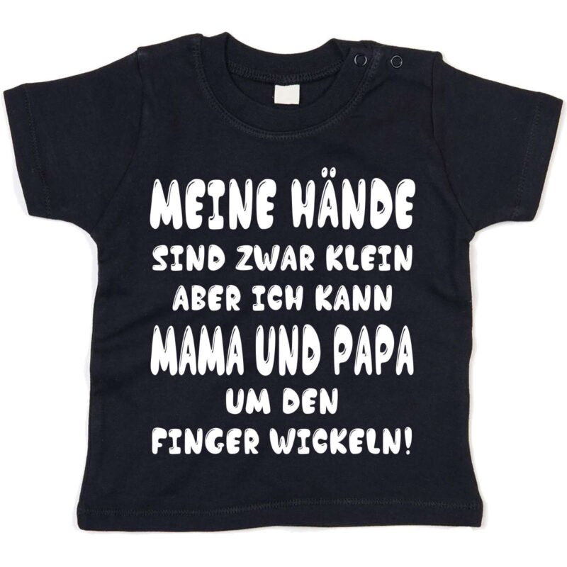 Bild von   kinder babyshirt modell mamjpg | Individuelle 🎁 persönliche 🎁 personalisierte Geschenke bedruckt ▪ bestickt ▪ graviert