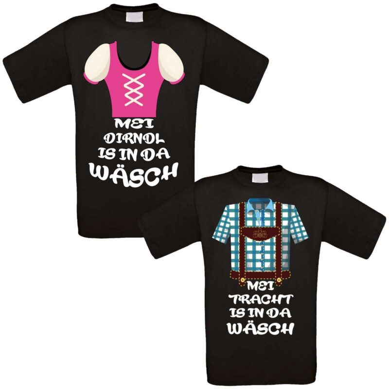 Bild von   party und funshirt modell injpg | Individuelle 🎁 persönliche 🎁 personalisierte Geschenke bedruckt ▪ bestickt ▪ graviert