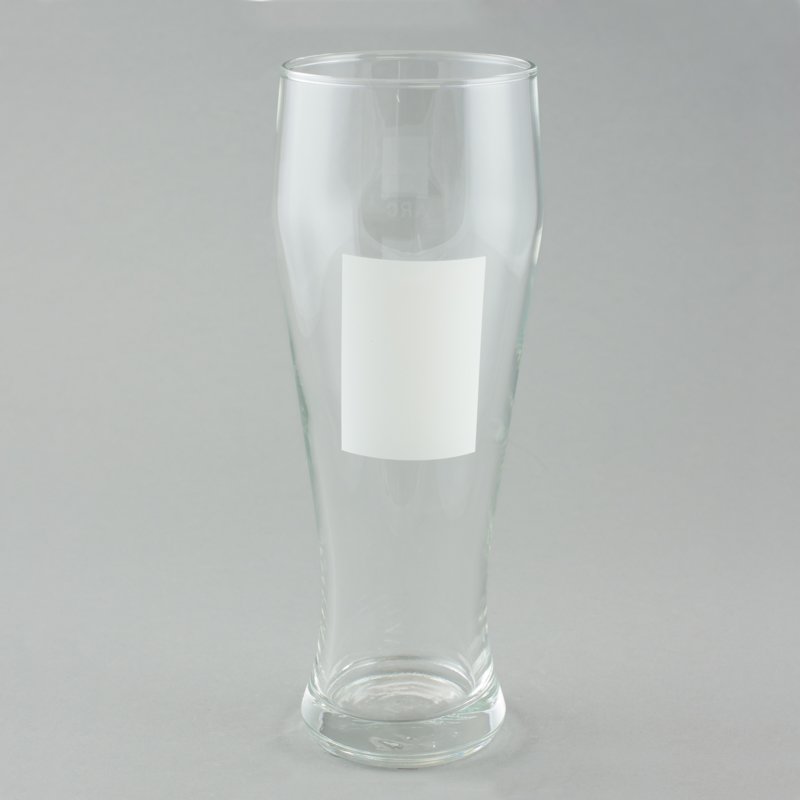 Bild von   weizenbierglas druckflaeche hojpg | Individuelle 🎁 persönliche 🎁 personalisierte Geschenke bedruckt ▪ bestickt ▪ graviert