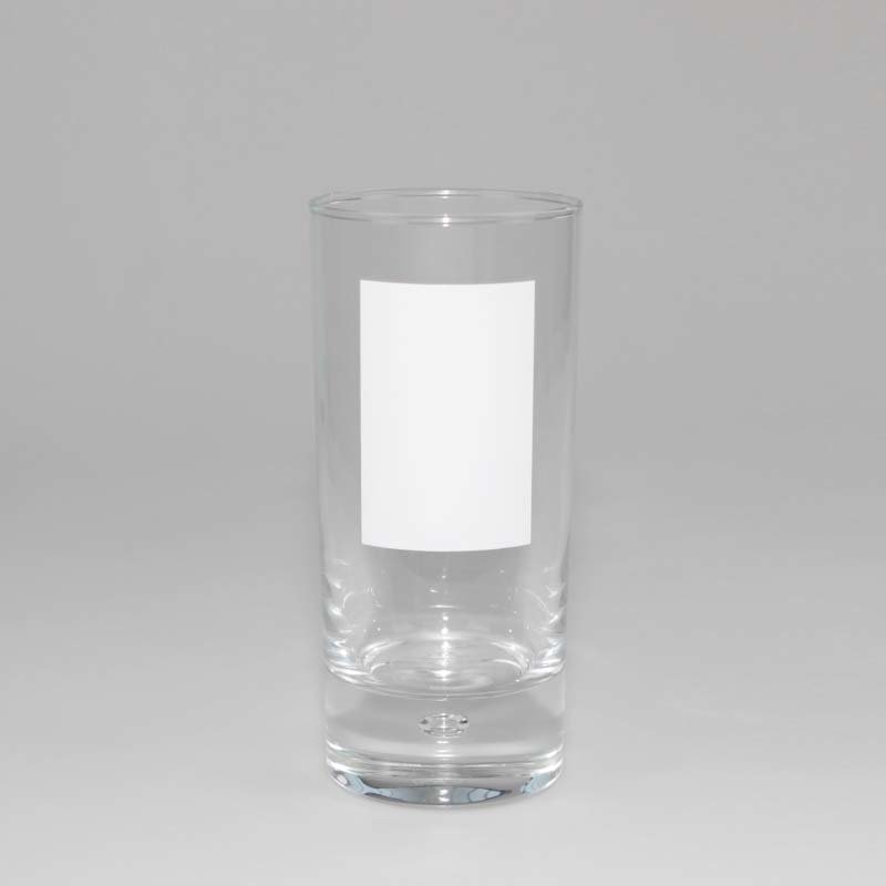 Bild von   trinkglas l druckflaeche hojpg | Individuelle 🎁 persönliche 🎁 personalisierte Geschenke bedruckt ▪ bestickt ▪ graviert