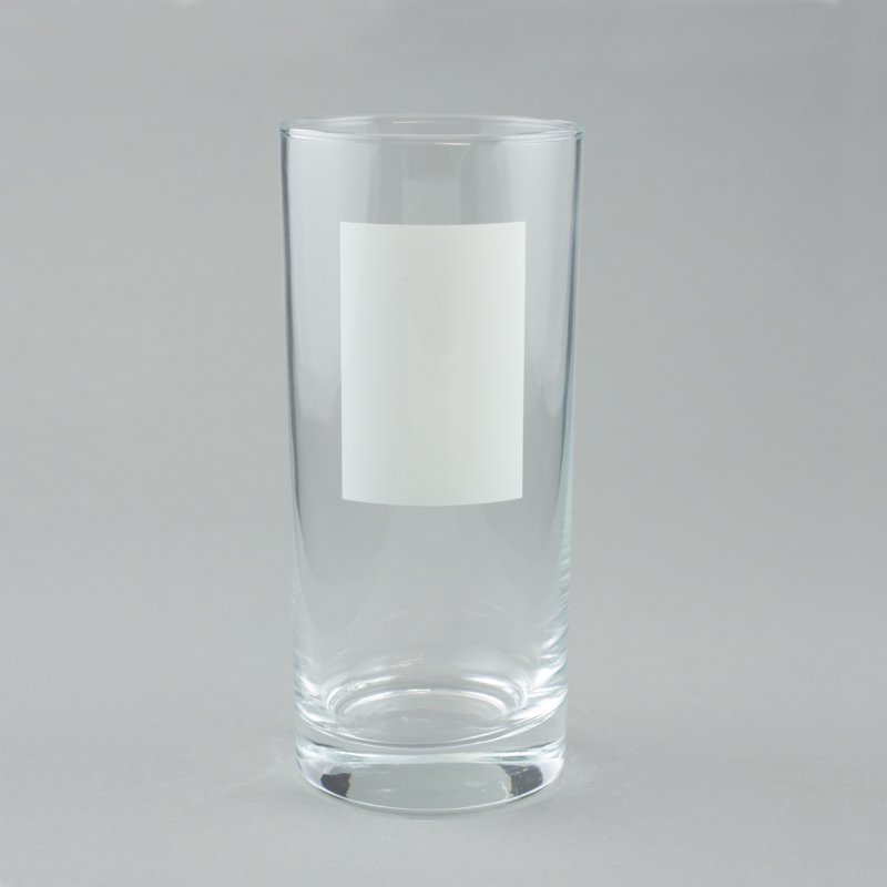 Bild von   trinkglas l druckflaeche hojpg | Individuelle 🎁 persönliche 🎁 personalisierte Geschenke bedruckt ▪ bestickt ▪ graviert