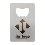 Bild von   edelstahl flaschenoeffner kajpg | Individuelle 🎁 persönliche 🎁 personalisierte Geschenke bedruckt ▪ bestickt ▪ graviert