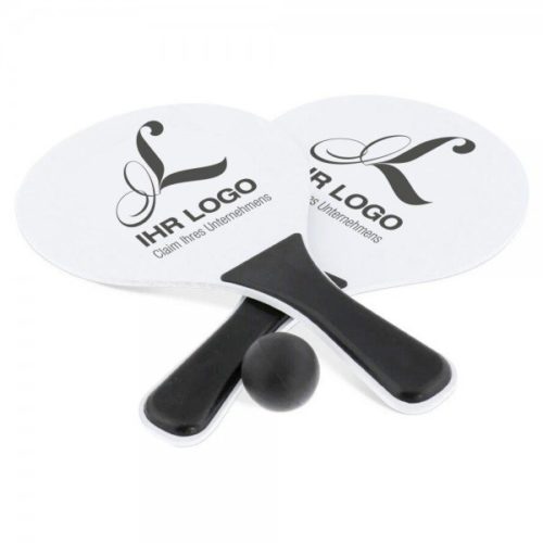 Beachball Set (Gravurmaß Ø120 mm)