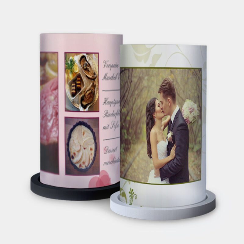 Bild von   windlichtjpg | Individuelle 🎁 persönliche 🎁 personalisierte Geschenke bedruckt ▪ bestickt ▪ graviert