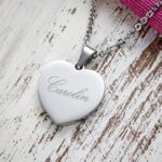 đŒïž 103641-1-herz-anhaenger-kette-mit-gravu.jpg | Individuelle đ persönliche đ personalisierte Geschenke bedruckt âȘ bestickt âȘ graviert Bild von herz anhaenger kette mit gravujpg | Individuelle đ persönliche đ personalisierte Geschenke bedruckt âȘ bestickt âȘ graviert