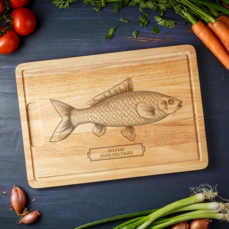 Bild von   grillbrett mit gravur schneijpg | Individuelle 🎁 persönliche 🎁 personalisierte Geschenke bedruckt ▪ bestickt ▪ graviert