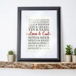 🖼️ 104437-1-paarworte-romantisches-bild.jpg | Individuelle 🎁 persönliche 🎁 personalisierte Geschenke bedruckt ▪ bestickt ▪ graviert Bild von paarworte romantisches bildjpg | Individuelle 🎁 persönliche 🎁 personalisierte Geschenke bedruckt ▪ bestickt ▪ graviert