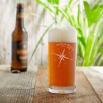Bild von   craft bier glas mit gravur kjpg | Individuelle 🎁 persönliche 🎁 personalisierte Geschenke bedruckt ▪ bestickt ▪ graviert