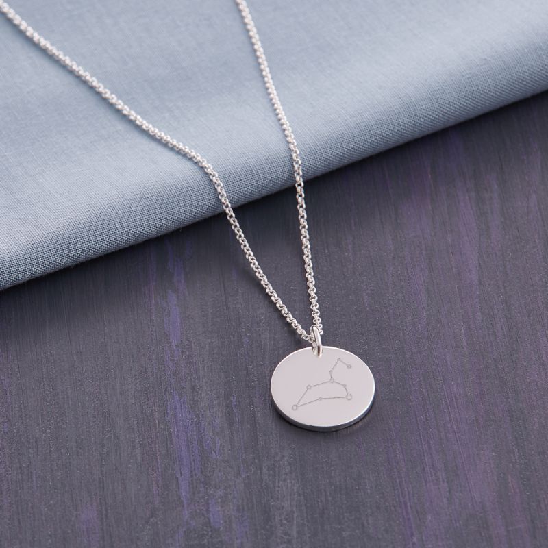Bild von    sterling silber anhaengerjpg | Individuelle 🎁 persönliche 🎁 personalisierte Geschenke bedruckt ▪ bestickt ▪ graviert