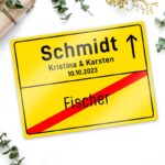 🖼️ 104961-1-personalisiertes-ortsschild-zu.jpg | Individuelle 🎁 persönliche 🎁 personalisierte Geschenke bedruckt ▪ bestickt ▪ graviert Bild von personalisiertes ortsschild zujpg | Individuelle 🎁 persönliche 🎁 personalisierte Geschenke bedruckt ▪ bestickt ▪ graviert