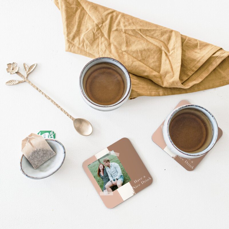 Bild von   untersetzer vierckig  stuejpg | Individuelle 🎁 persönliche 🎁 personalisierte Geschenke bedruckt ▪ bestickt ▪ graviert