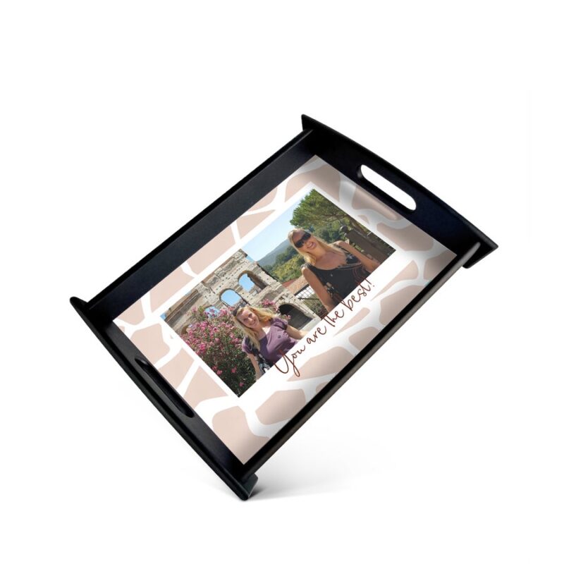 Bild von   fototablett lehrer mediumjpg | Individuelle 🎁 persönliche 🎁 personalisierte Geschenke bedruckt ▪ bestickt ▪ graviert