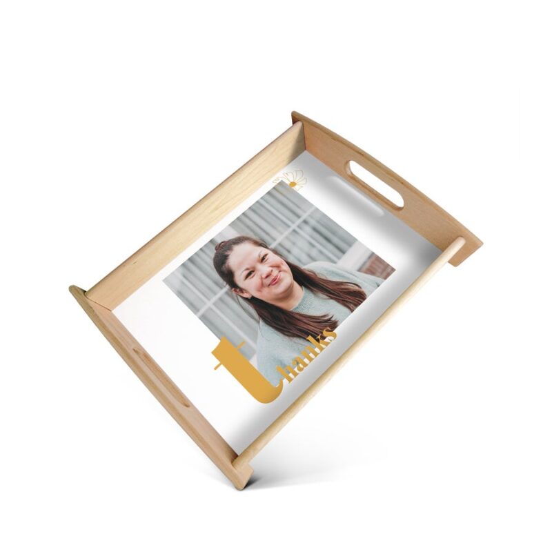 Bild von   fototablett lehrer mediumjpg | Individuelle 🎁 persönliche 🎁 personalisierte Geschenke bedruckt ▪ bestickt ▪ graviert