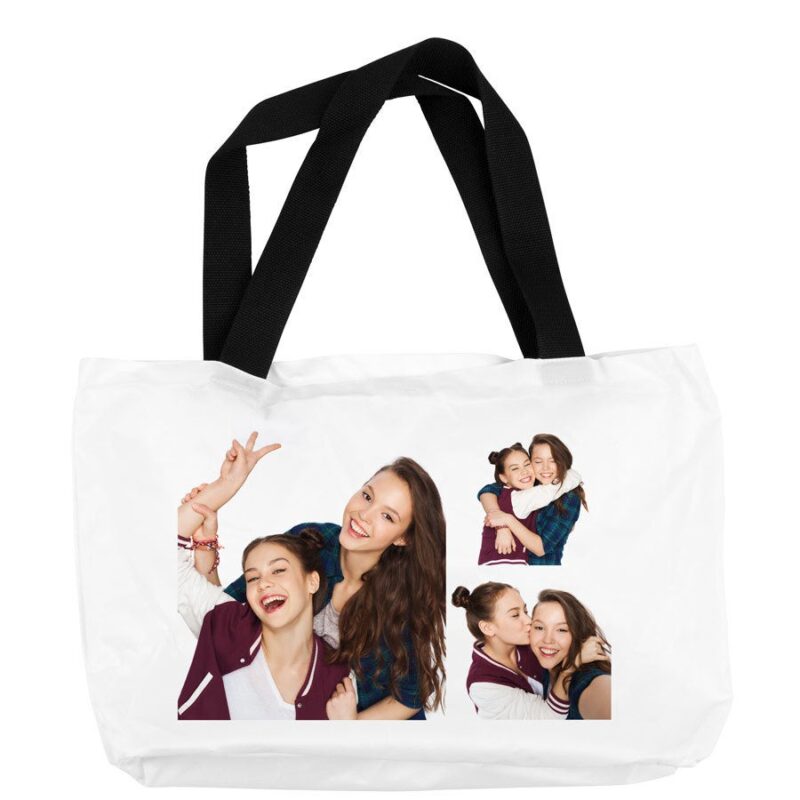 Bild von   shoppingbag weissjpg | Individuelle 🎁 persönliche 🎁 personalisierte Geschenke bedruckt ▪ bestickt ▪ graviert