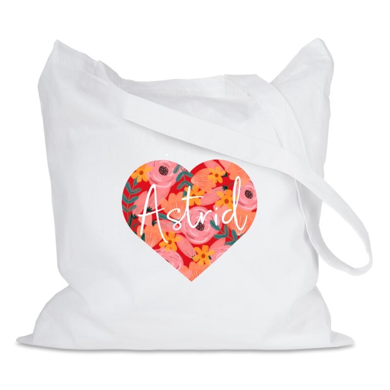 Bild von   jutebeutel weiss er setjpg | Individuelle 🎁 persönliche 🎁 personalisierte Geschenke bedruckt ▪ bestickt ▪ graviert