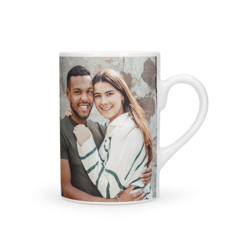 Bild von   tasse schmaljpg | Individuelle 🎁 persönliche 🎁 personalisierte Geschenke bedruckt ▪ bestickt ▪ graviert