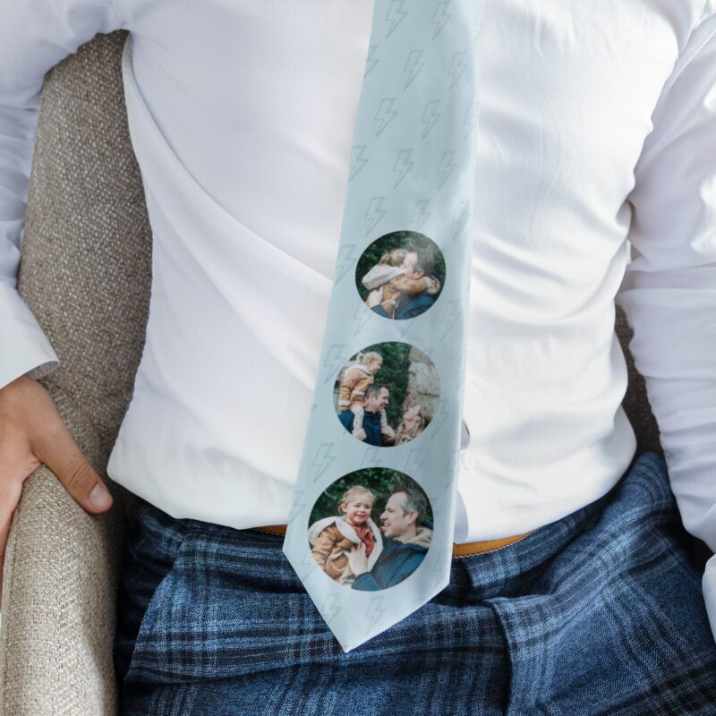 Bild von   krawattejpg | Individuelle 🎁 persönliche 🎁 personalisierte Geschenke bedruckt ▪ bestickt ▪ graviert