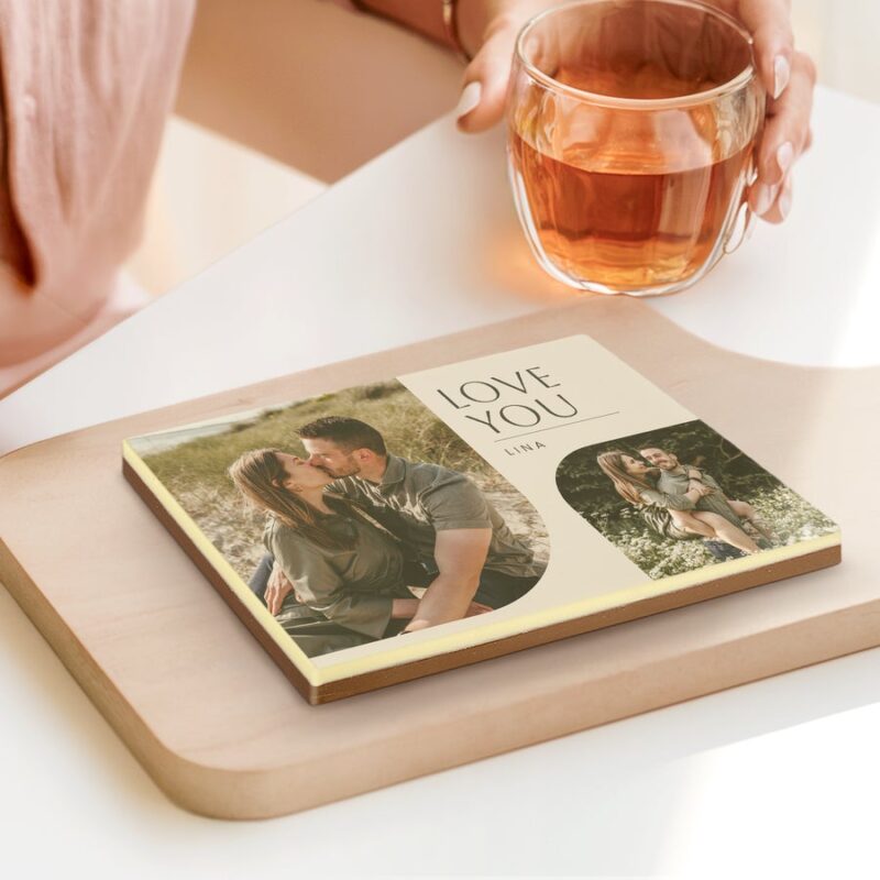 Bild von   schokolade mit foto  gjpg | Individuelle 🎁 persönliche 🎁 personalisierte Geschenke bedruckt ▪ bestickt ▪ graviert