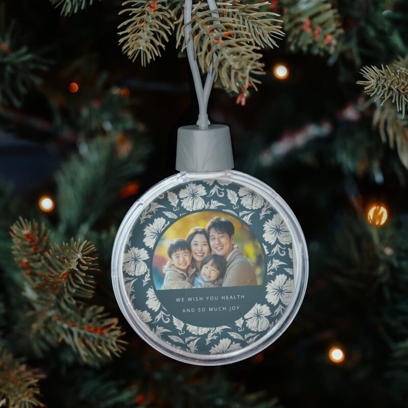 Bild von   weihnachtskugeln transparentjpg | Individuelle 🎁 persönliche 🎁 personalisierte Geschenke bedruckt ▪ bestickt ▪ graviert