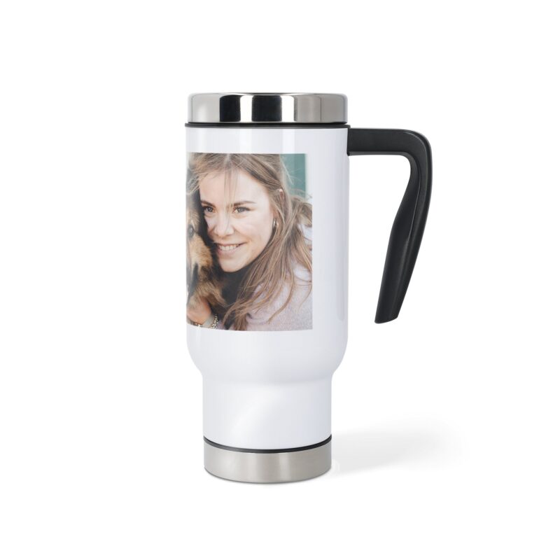 Bild von   thermobecherjpg | Individuelle 🎁 persönliche 🎁 personalisierte Geschenke bedruckt ▪ bestickt ▪ graviert