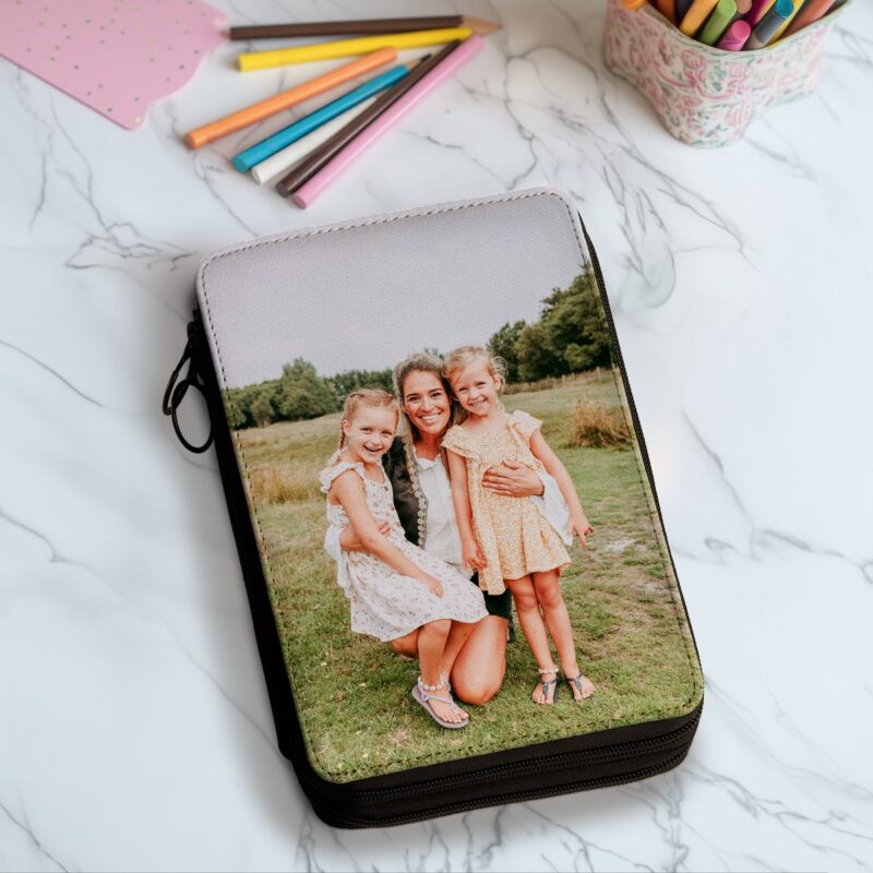 Bild von   federmappejpg | Individuelle 🎁 persönliche 🎁 personalisierte Geschenke bedruckt ▪ bestickt ▪ graviert